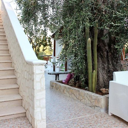 Villa Marchionna В'єсте Екстер'єр фото