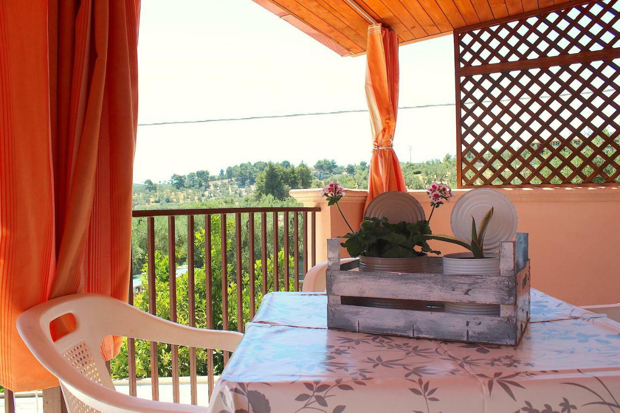 Villa Marchionna В'єсте Екстер'єр фото
